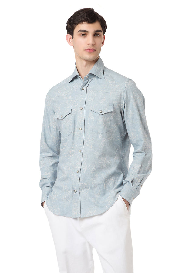 TEXAS SHIRT
