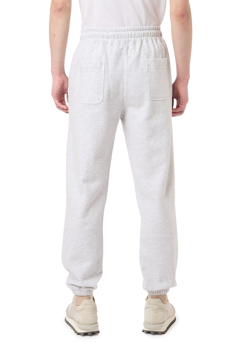 RIBBED PANTS WITH POCKETS