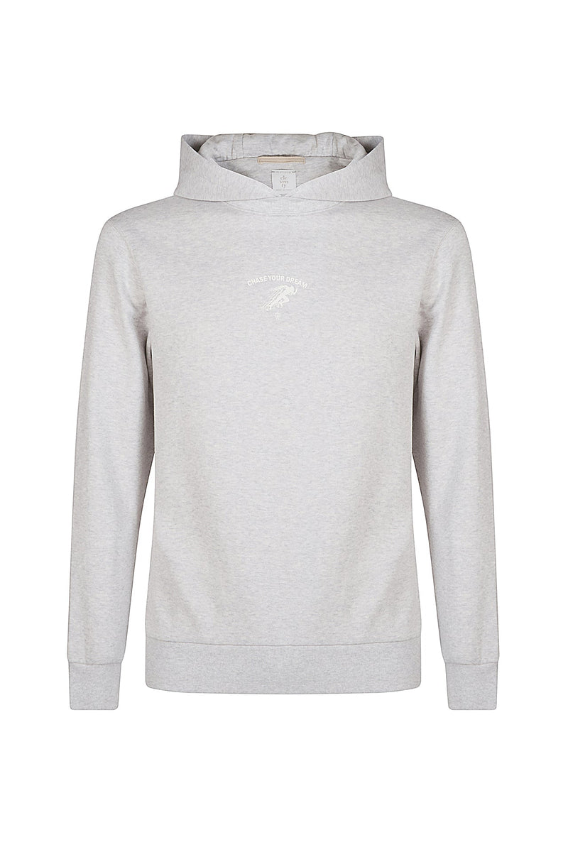 HOODED SWEATSHIRT
