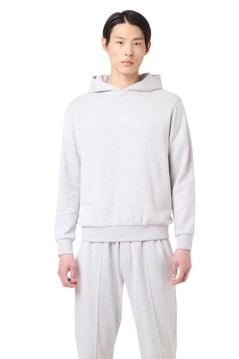 HOODED SWEATSHIRT
