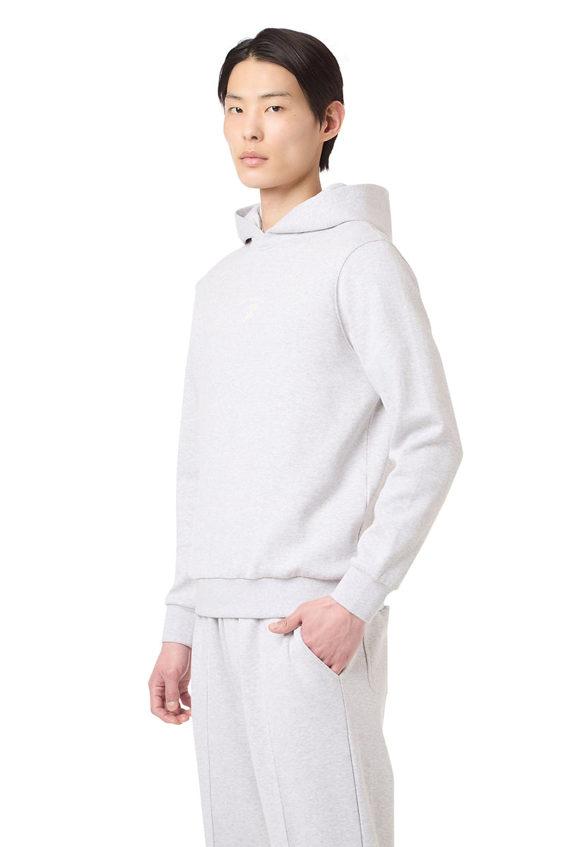 HOODED SWEATSHIRT