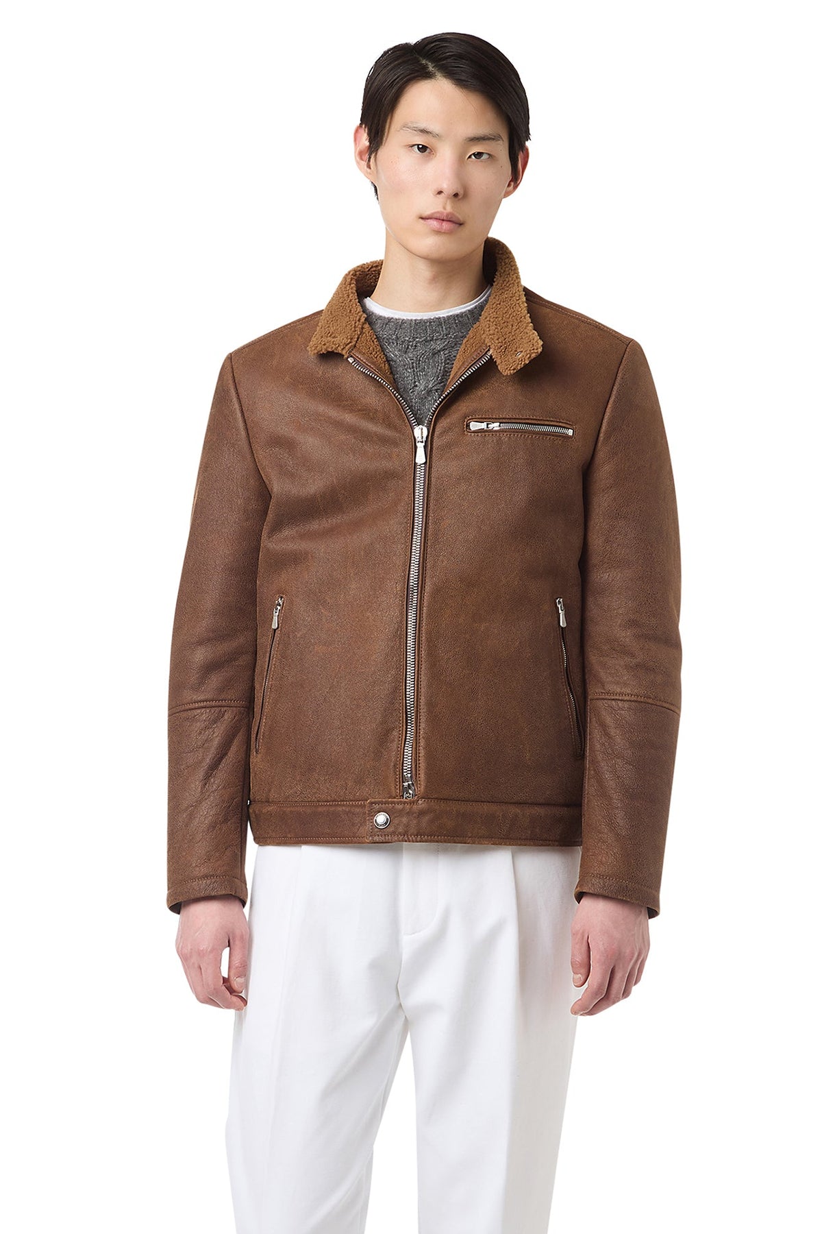MEN'S OUTERWEAR – Eleventy Milano USA