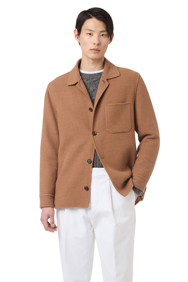 OVERSHIRT JACKET