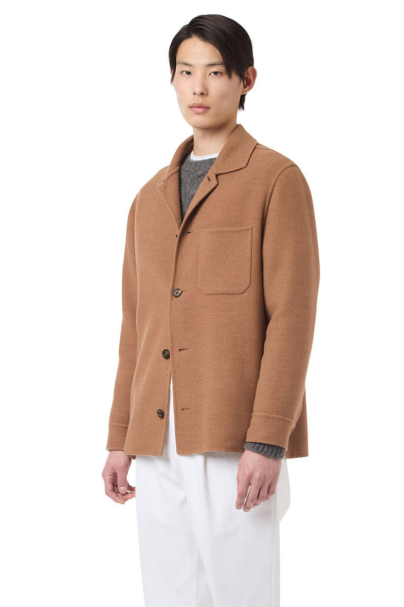 OVERSHIRT JACKET