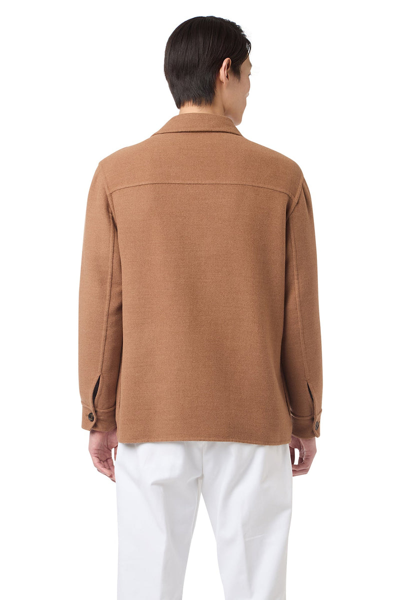 OVERSHIRT JACKET