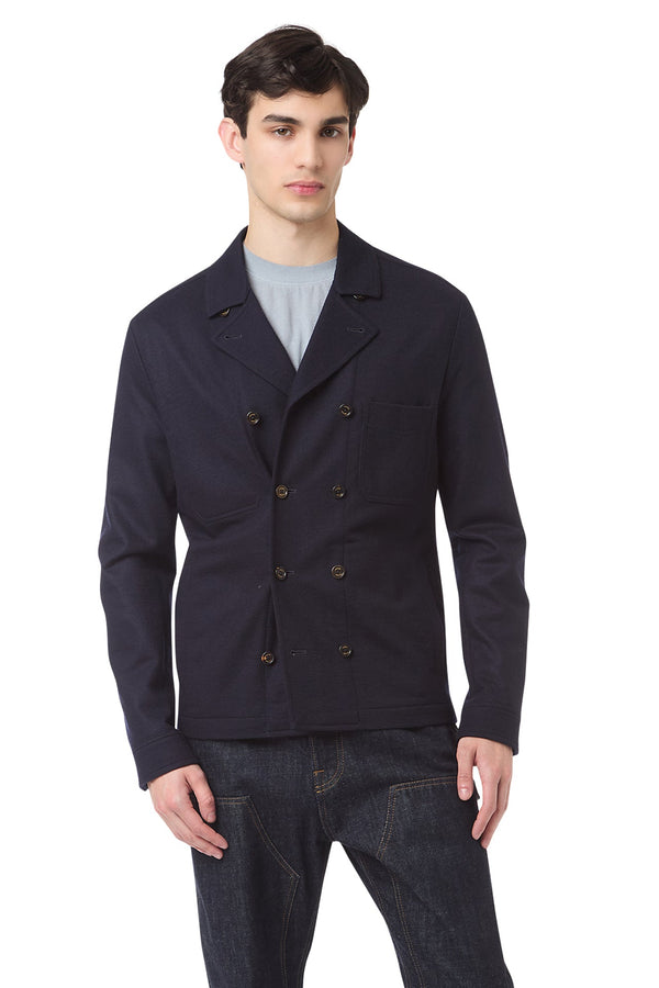 SHIRT JACKET