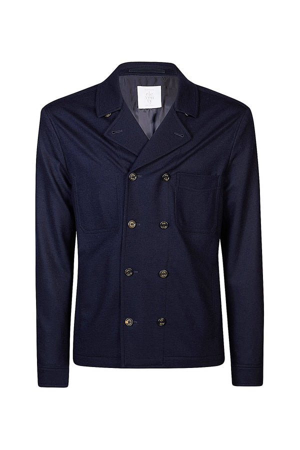 SHIRT JACKET