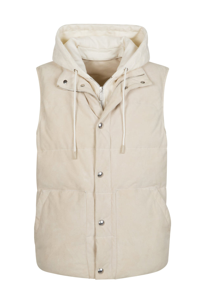 BIB VEST