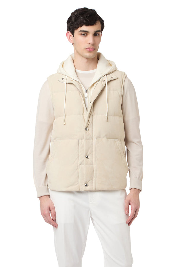 BIB VEST