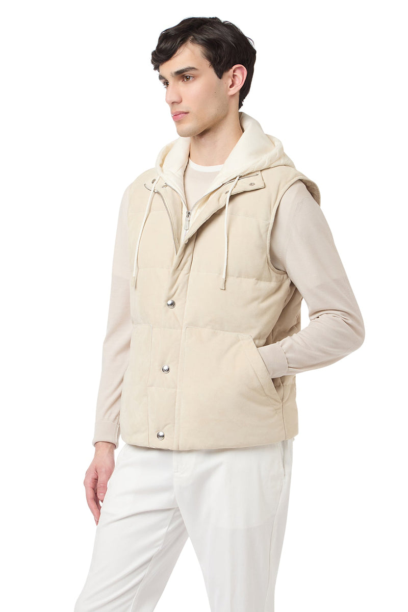 BIB VEST