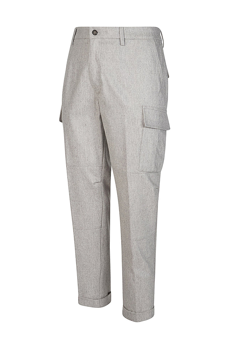 CARGO PANTS
