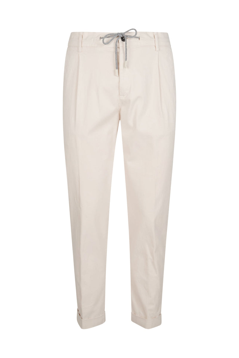 STRETCH JOGGER PANTS