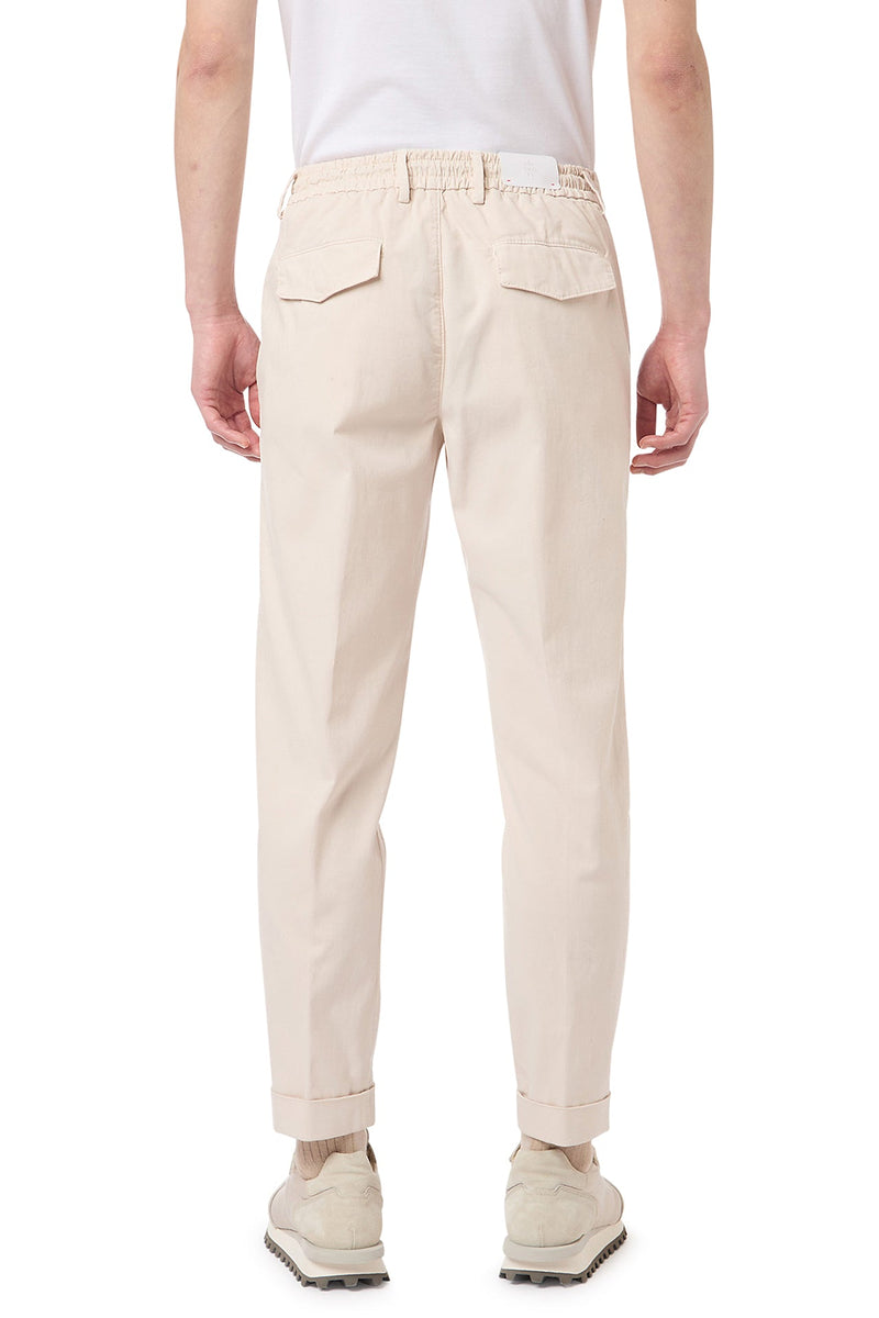 STRETCH JOGGER PANTS