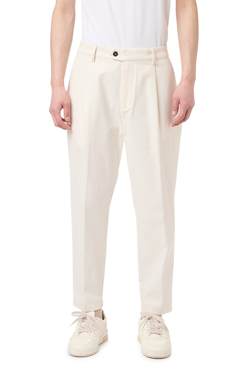 OVER-DREW TROUSERS