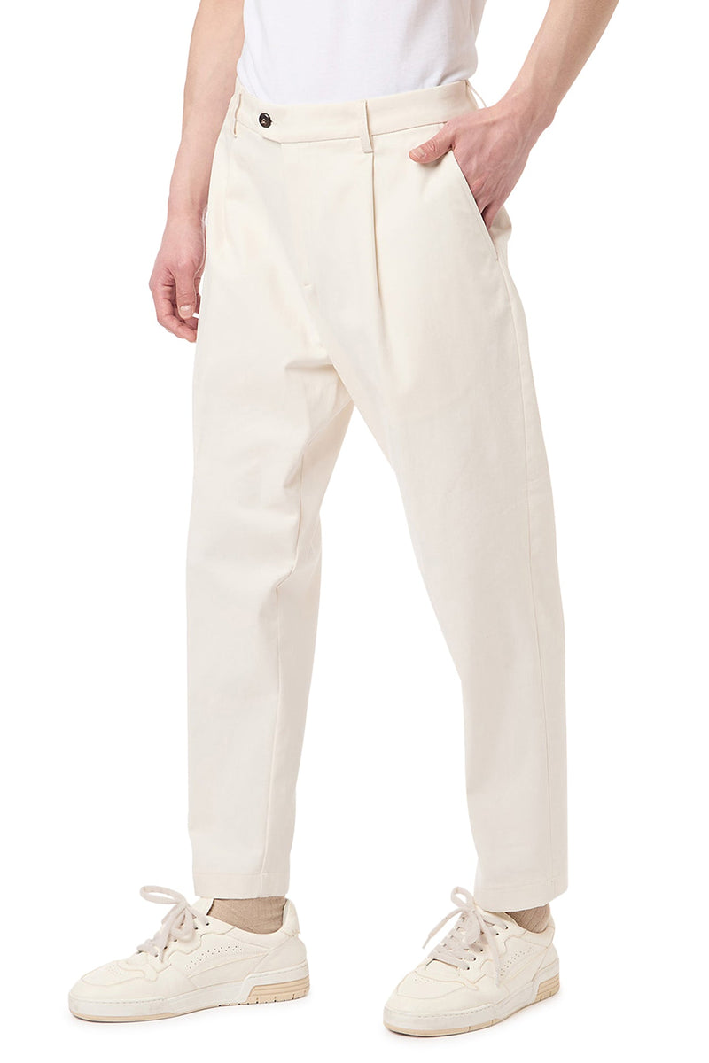 OVER-DREW TROUSERS