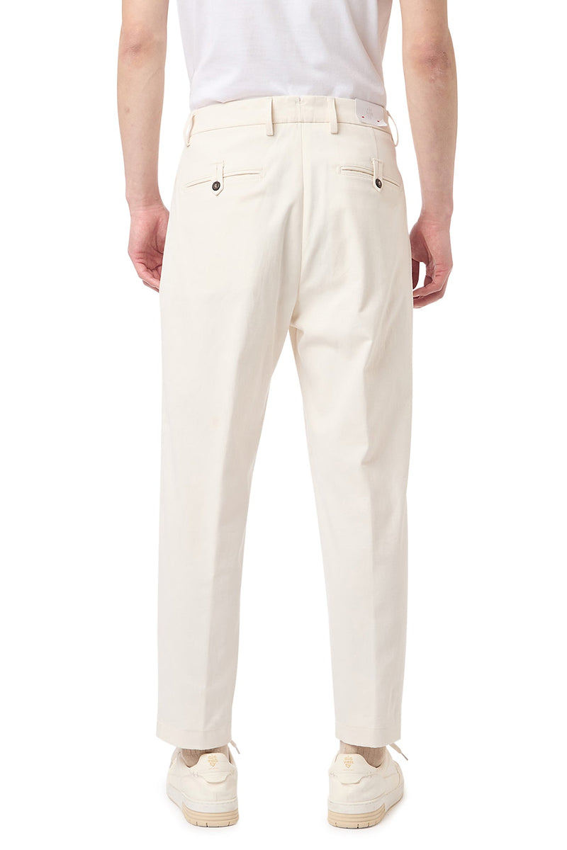 OVER-DREW TROUSERS