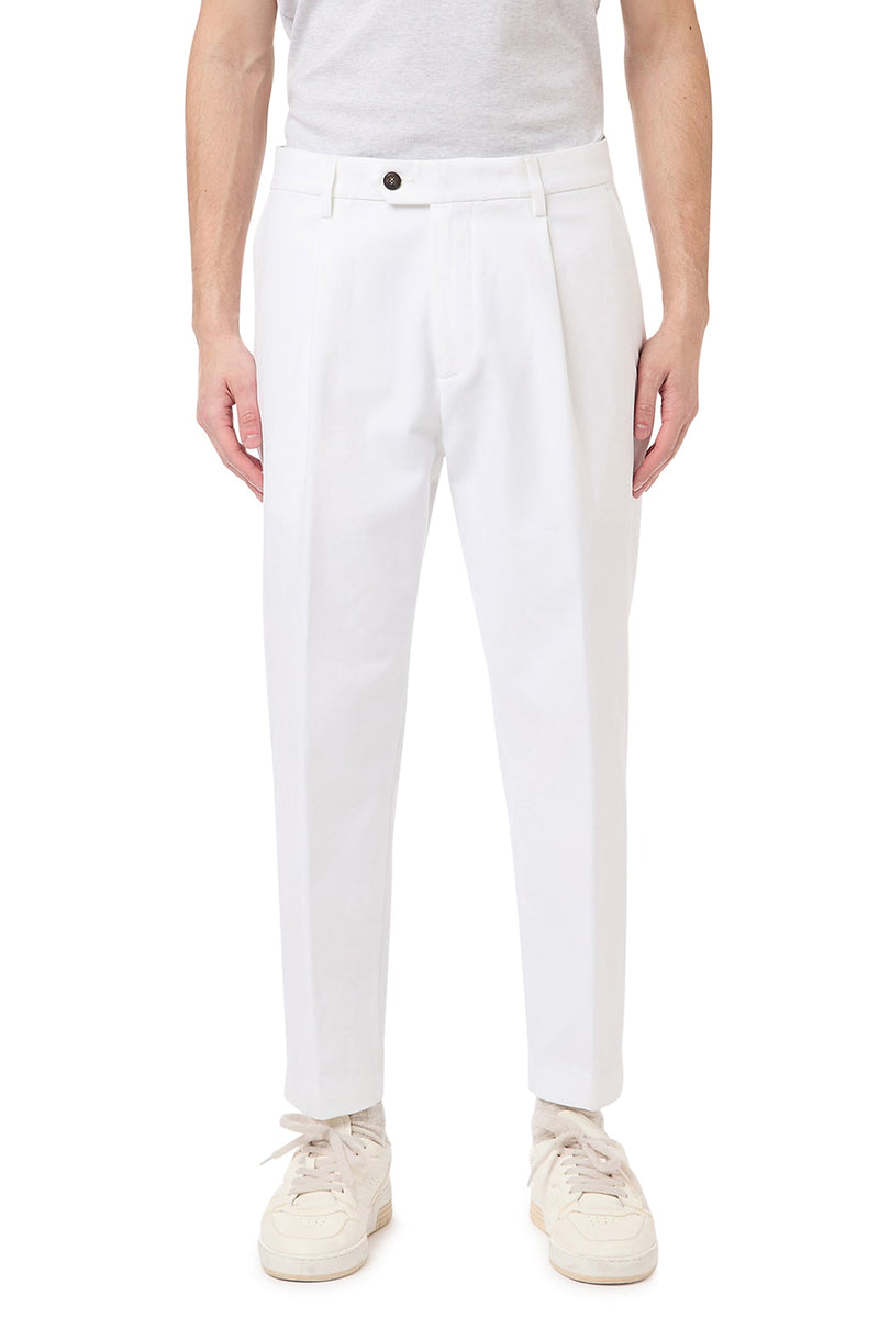 OVER-DREW TROUSERS