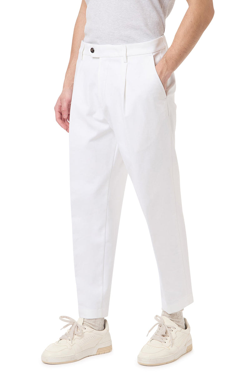 OVER-DREW TROUSERS