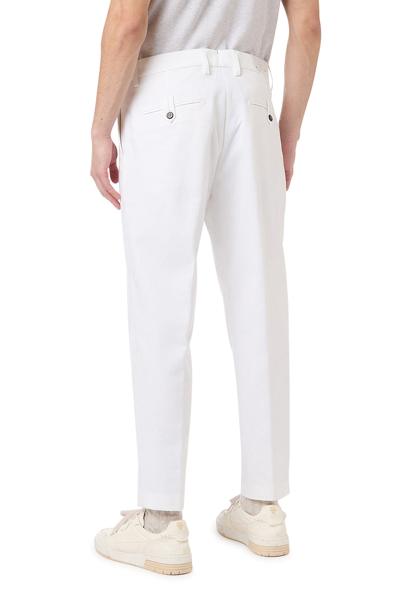 OVER-DREW TROUSERS