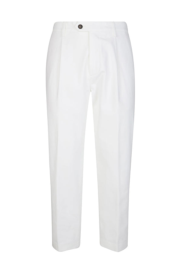 OVER-DREW TROUSERS