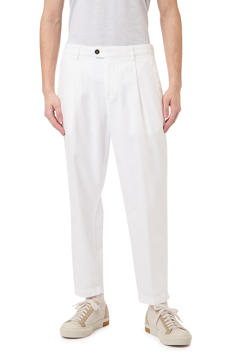 OVER-DREW TROUSERS