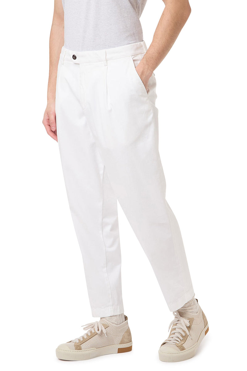 OVER-DREW TROUSERS
