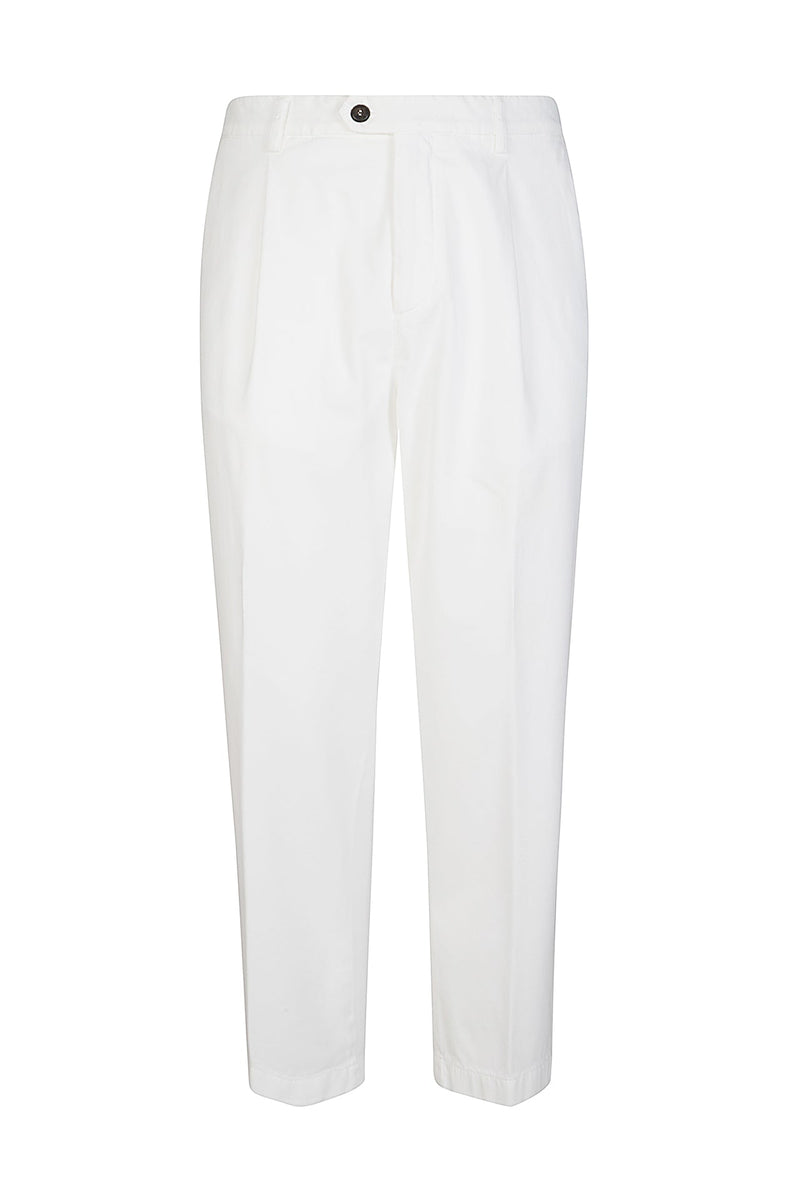 OVER-DREW TROUSERS