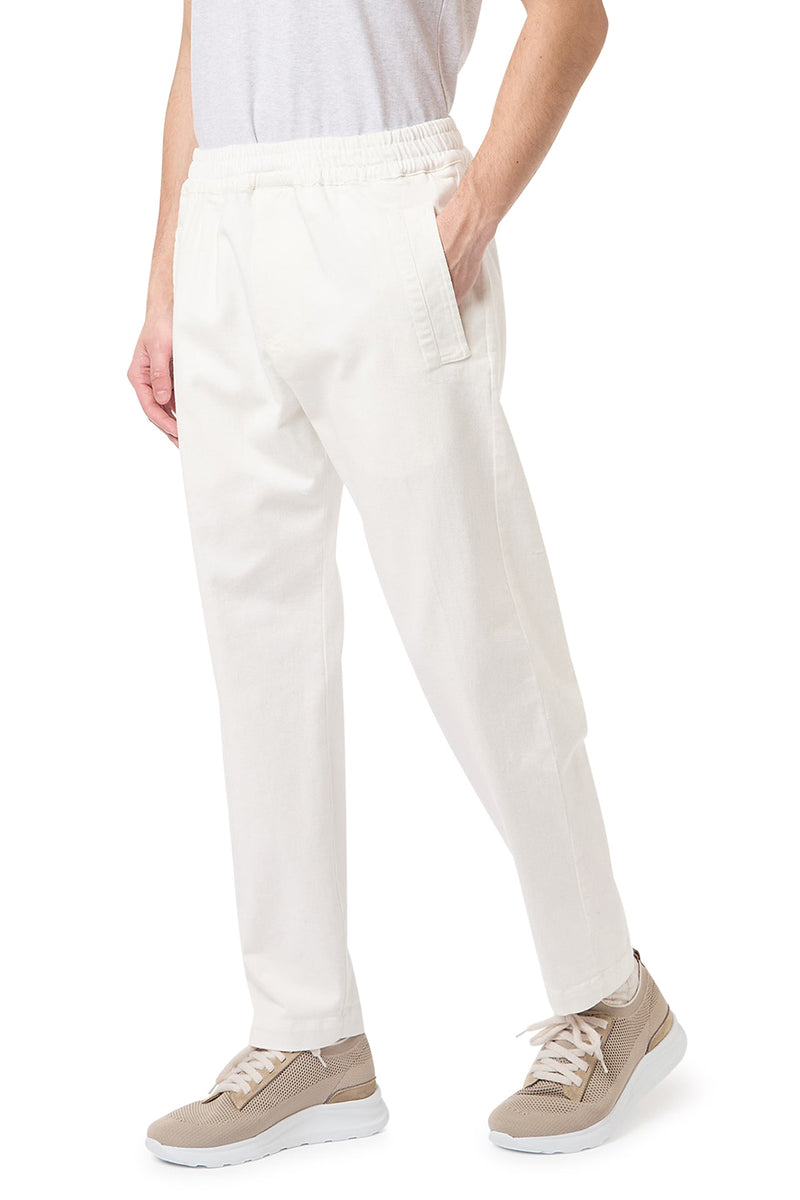 ATHLETIC RELAX FIT PANTS