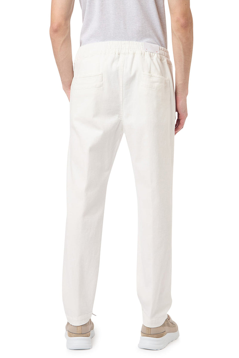 ATHLETIC RELAX FIT PANTS