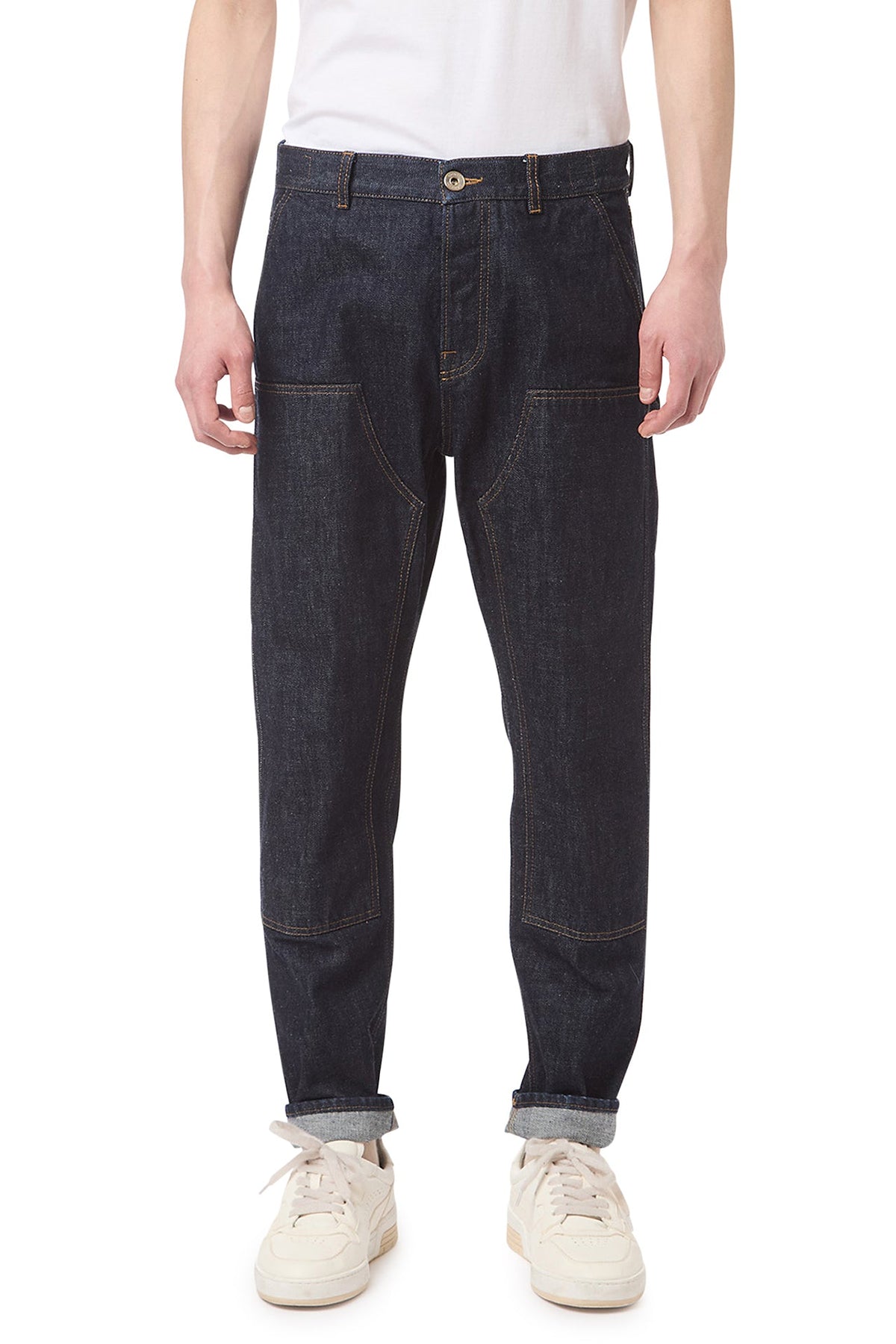 MEN'S PANTS – Eleventy Milano USA