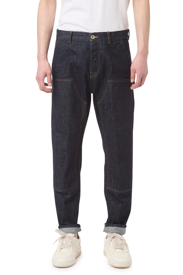 WORK TROUSERS