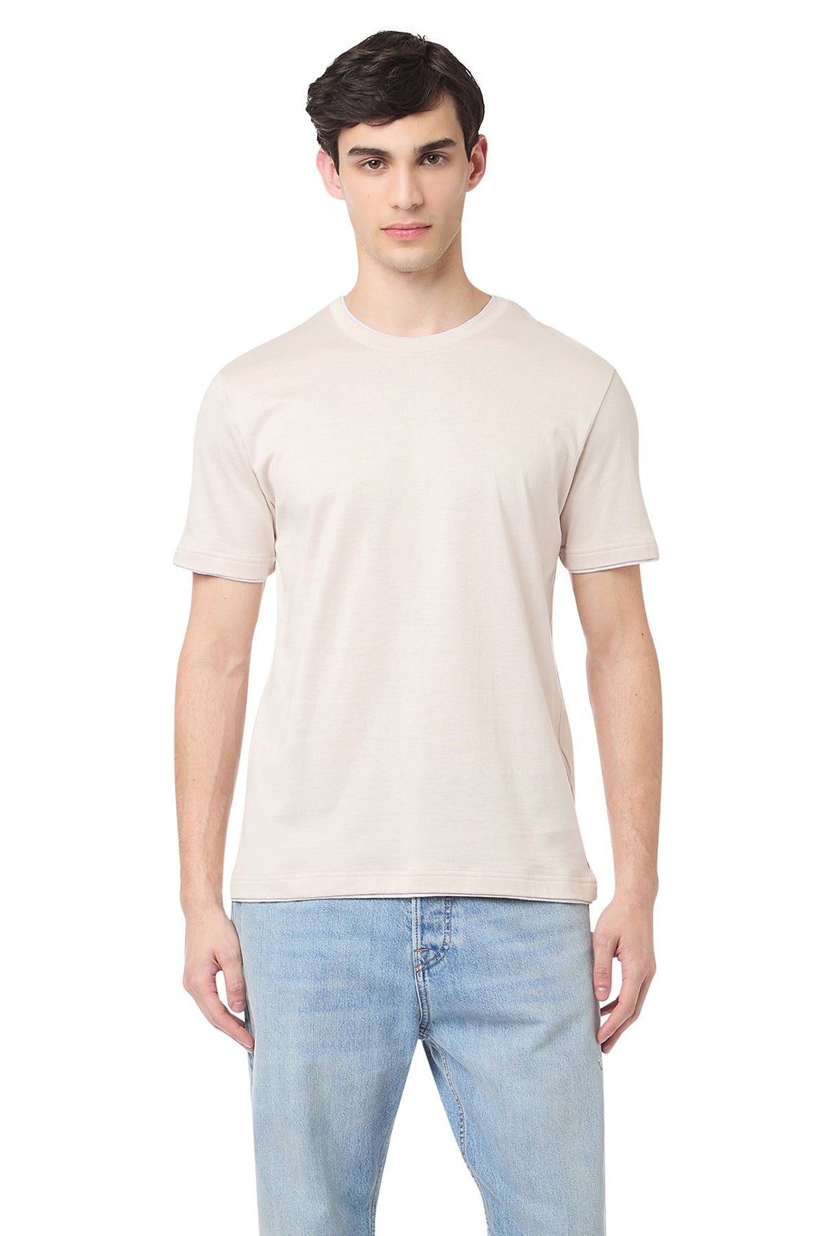 MEN'S T-SHIRTS & POLOS – Eleventy Milano USA