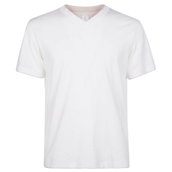 V-NECK T-SHIRT