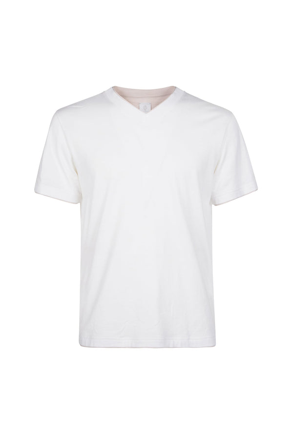 V-NECK T-SHIRT
