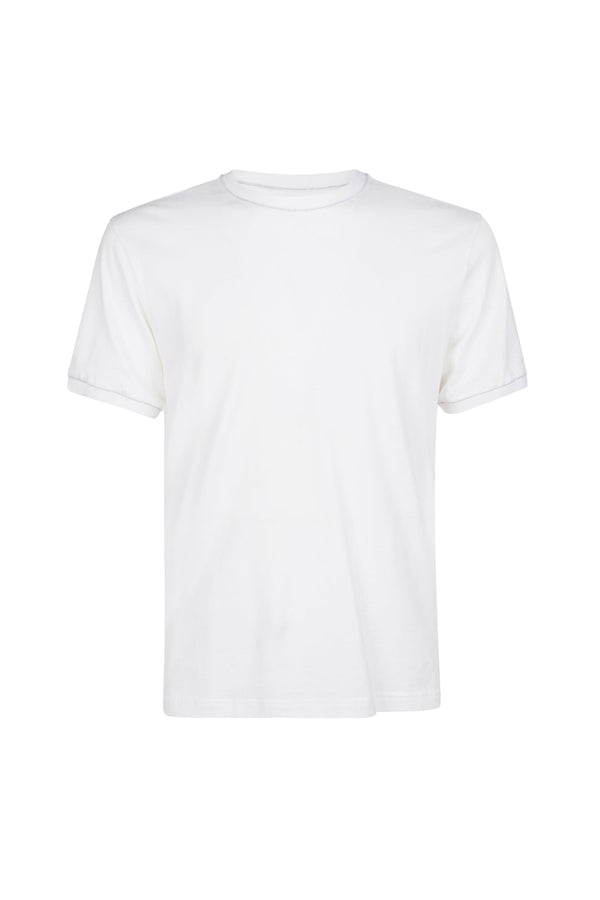 CREW NECK T-SHIRT