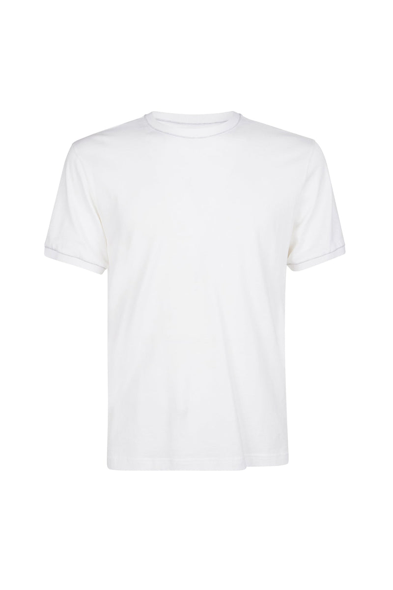 CREW NECK T-SHIRT
