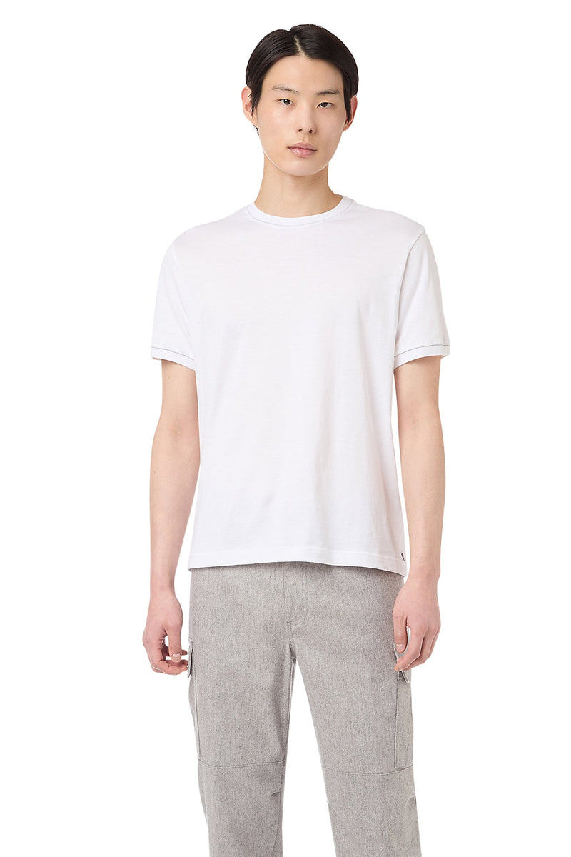 CREW NECK T-SHIRT