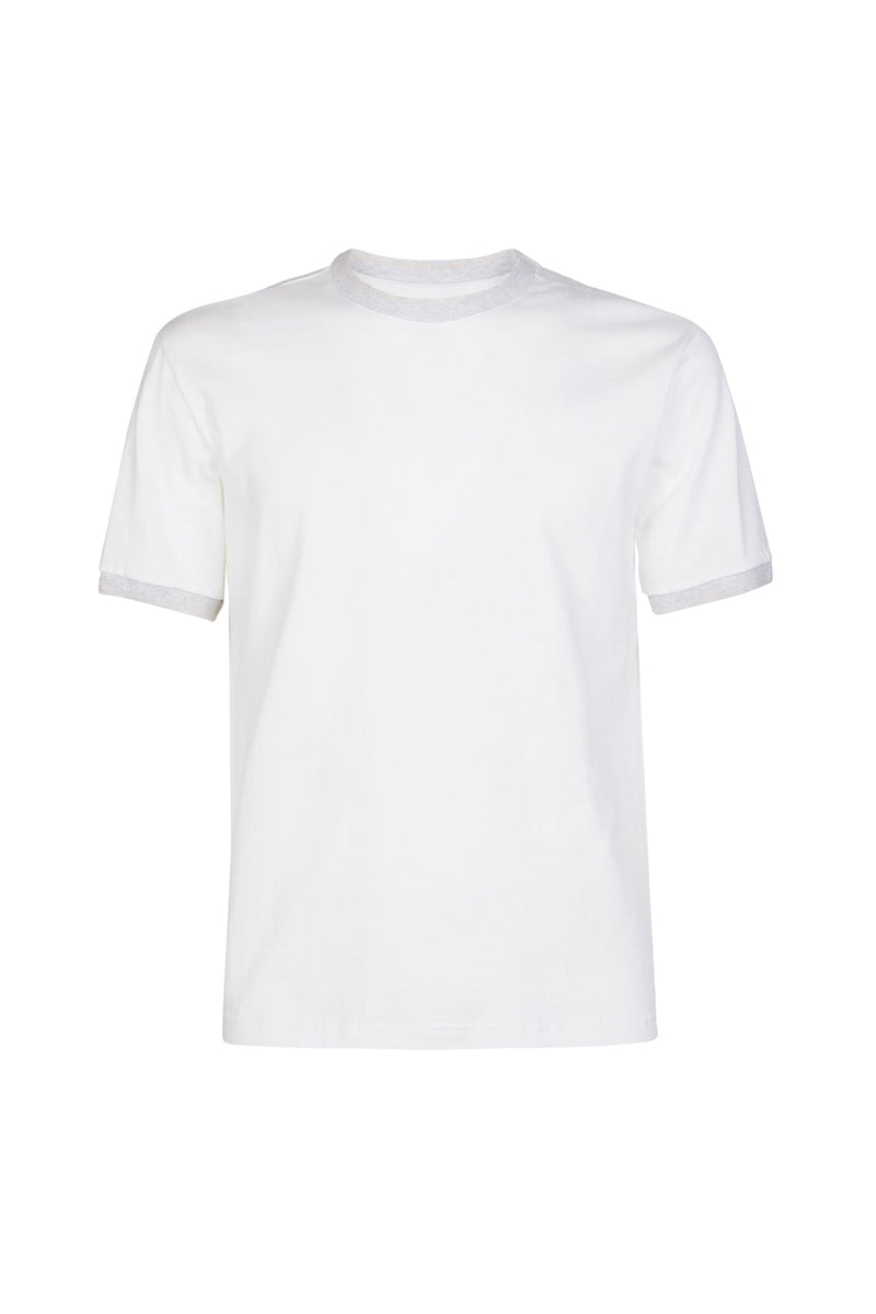 CREW NECK T-SHIRT
