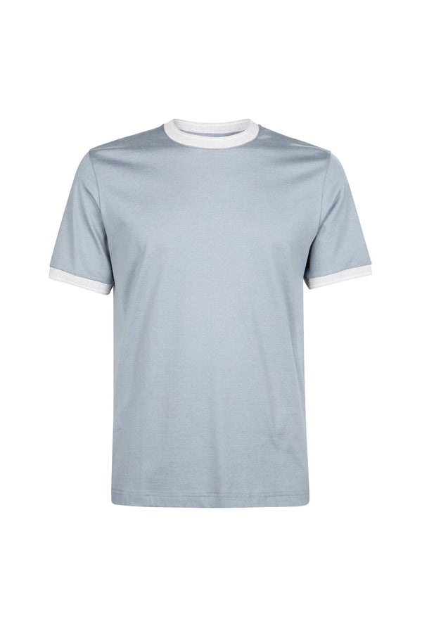 CREW NECK T-SHIRT