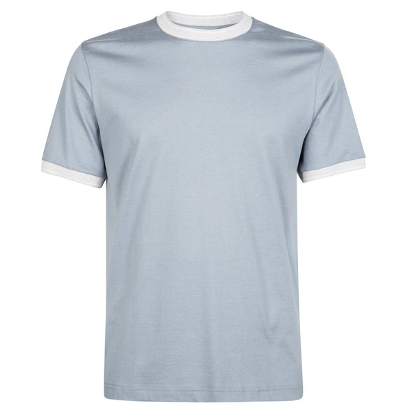 CREW NECK T-SHIRT