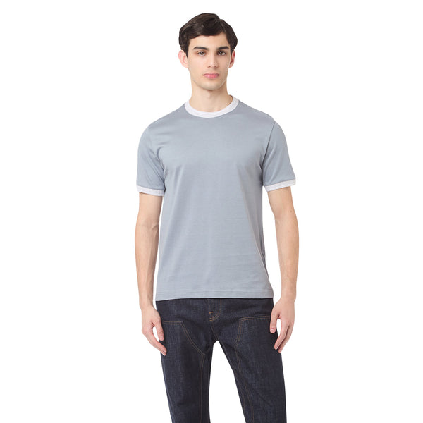 CREW NECK T-SHIRT