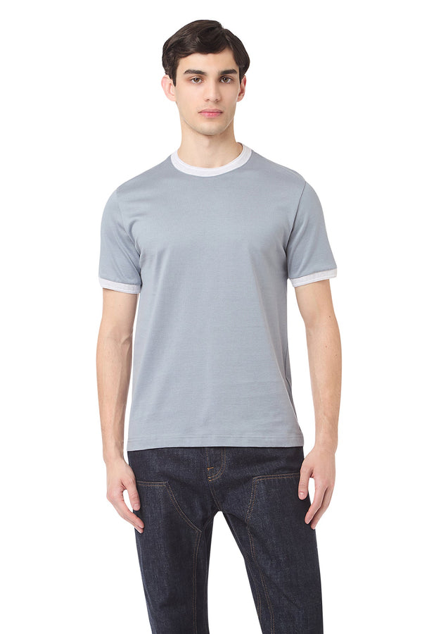 CREW NECK T-SHIRT