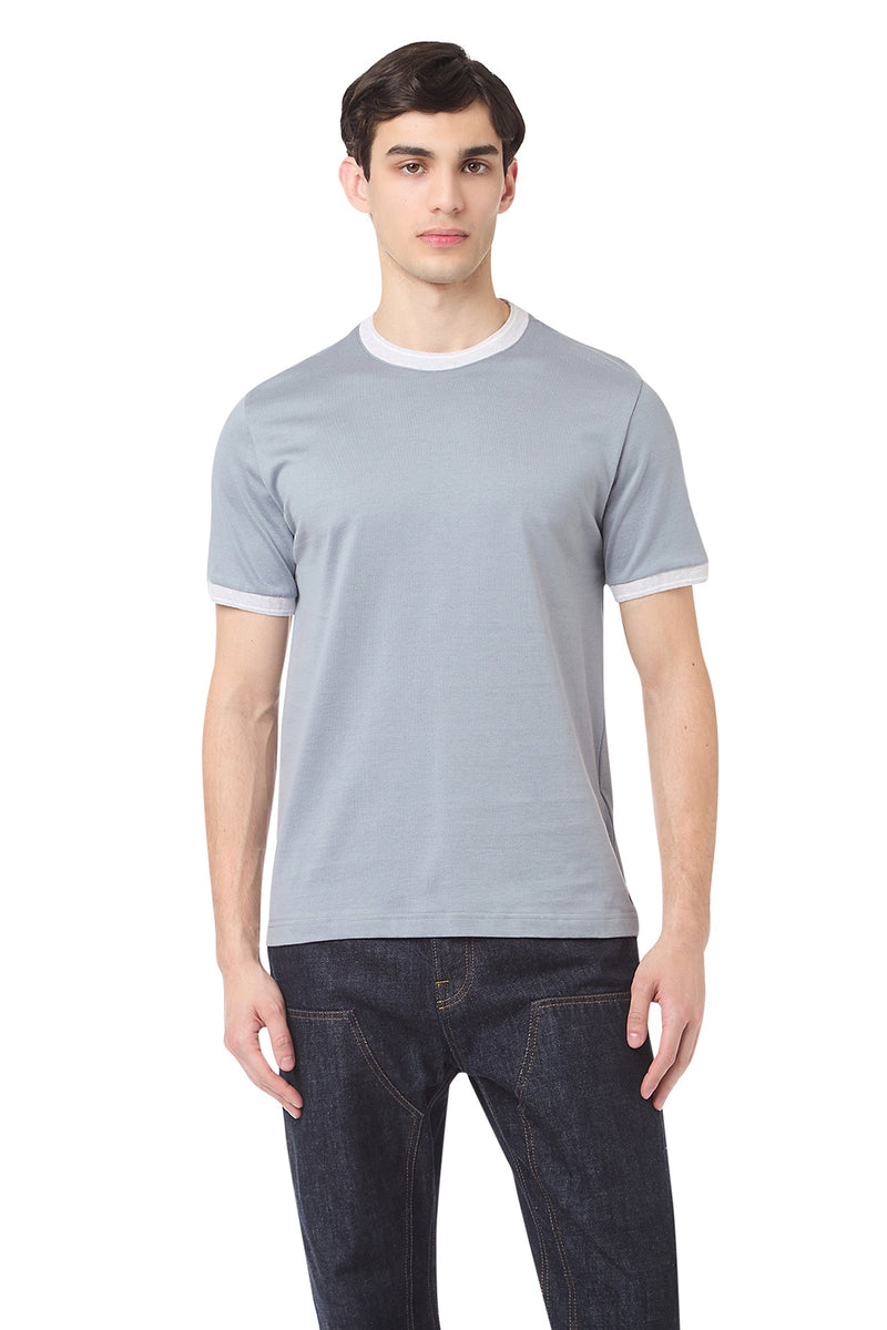 CREW NECK T-SHIRT