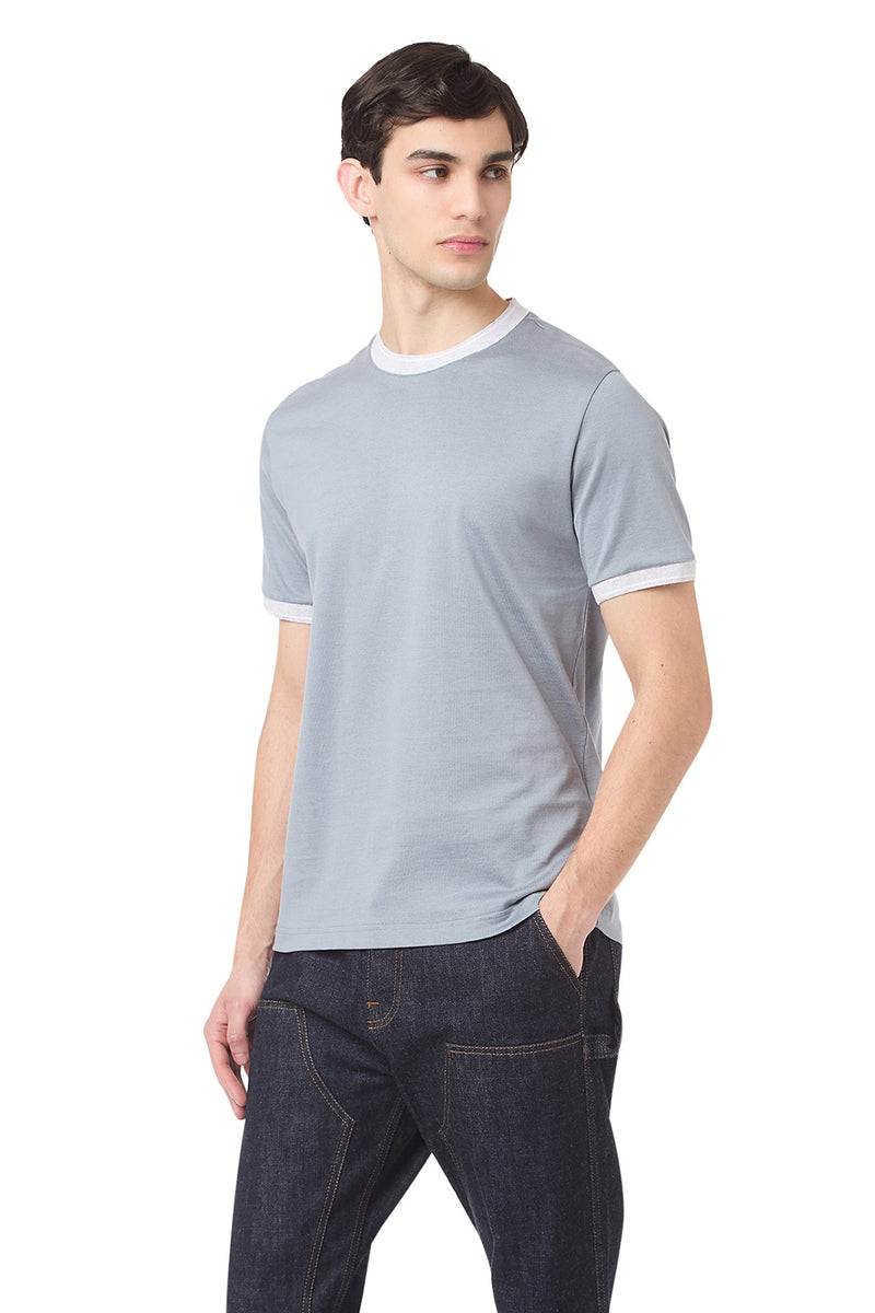 CREW NECK T-SHIRT