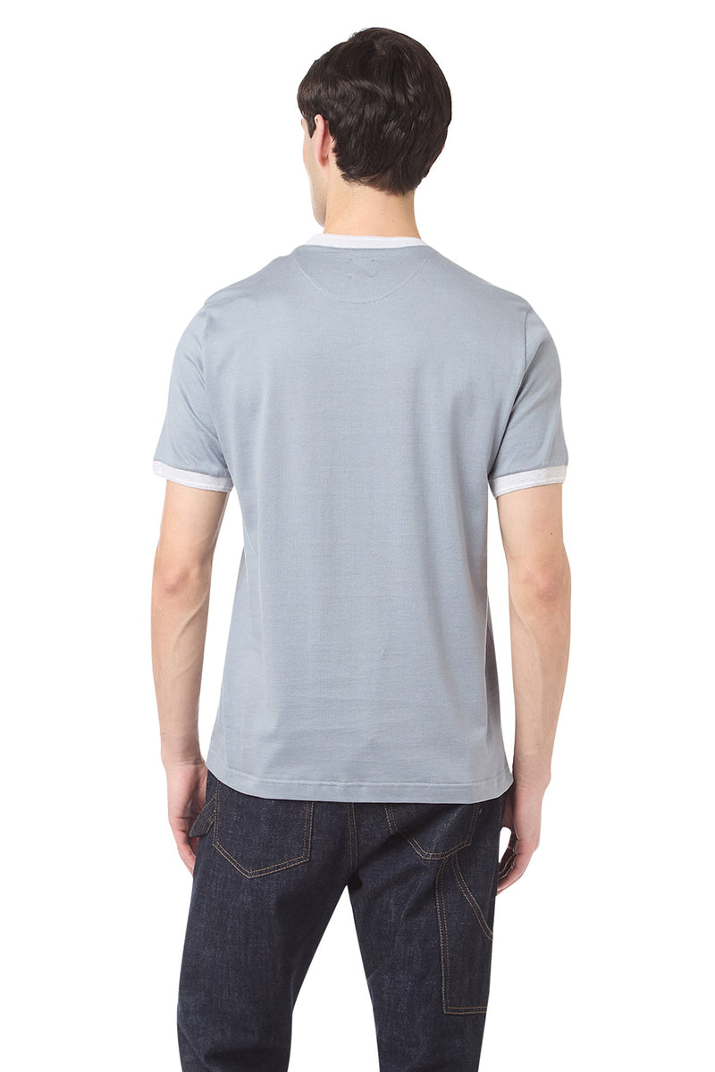 CREW NECK T-SHIRT