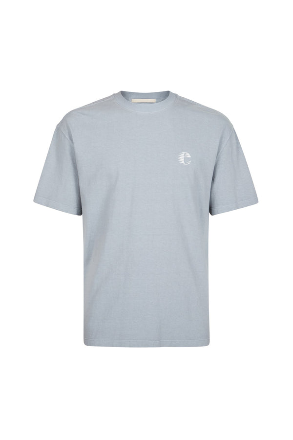 RELAX FIT PRINT T-SHIRT