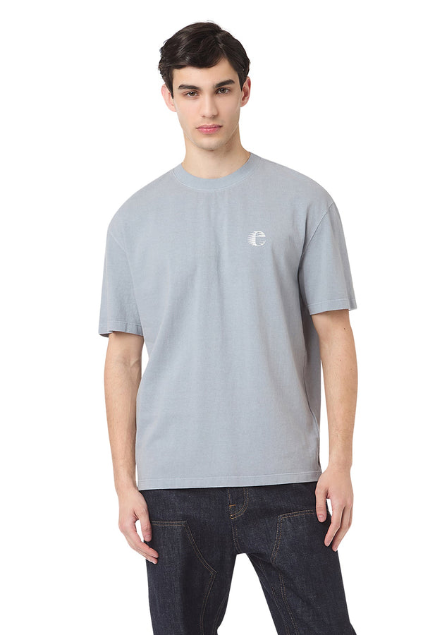 RELAX FIT PRINT T-SHIRT