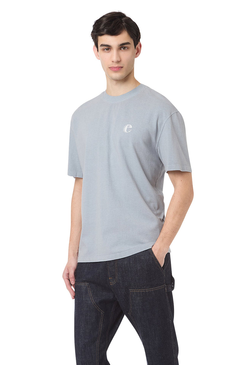 RELAX FIT PRINT T-SHIRT