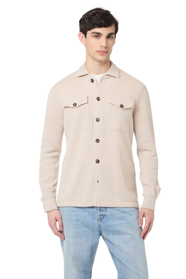 OVERSHIRT