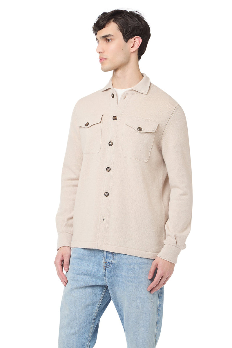 OVERSHIRT